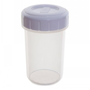 WF Food Storer Beaker 0.4 Litre